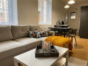 Appartement coeur centre ville